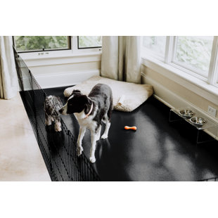 Crate hotsell floor protector